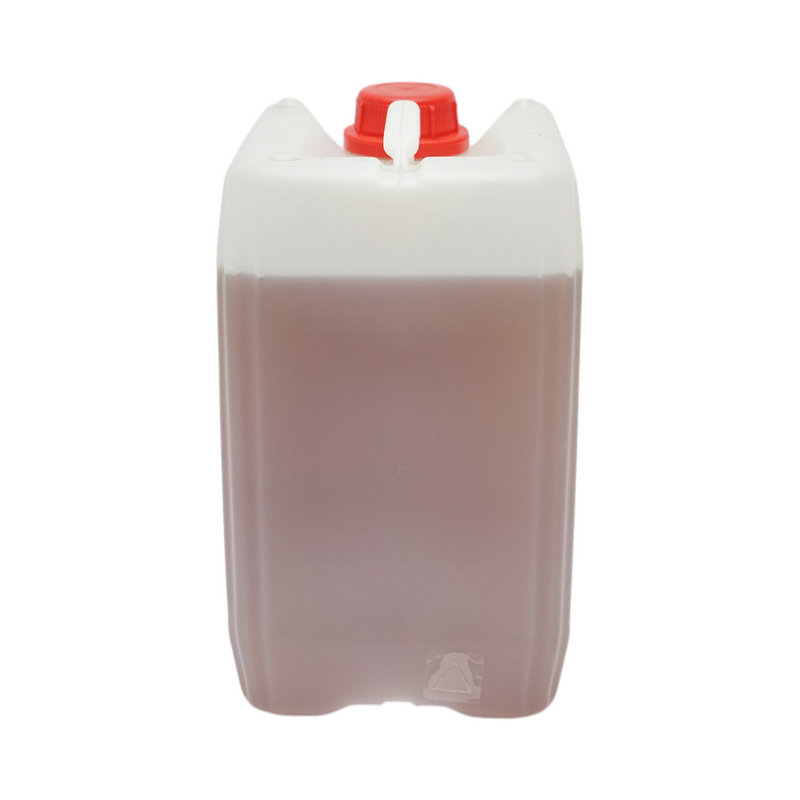 Deodorante concentrato per auto Pro-X alla vaniglia, 5 L