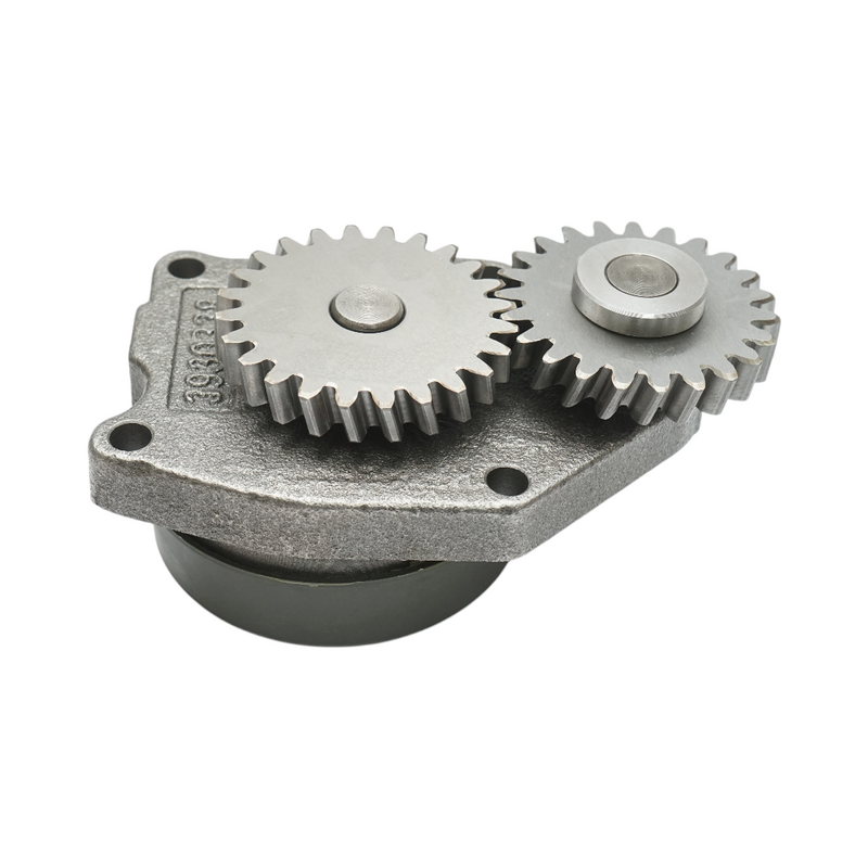 Pompa olio Case IH, Cummins codice OEM J906415