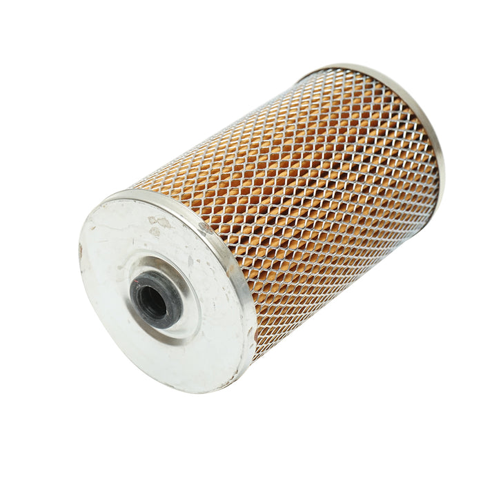 Filtro carburante Mercedes, MAN SL 200, Volvo, Hitachi 143x83,2x13,6mm Codice OEM FEF 3108, equivalenti, P 811, FF 147, C11861PB, E 10KP, FFP550861