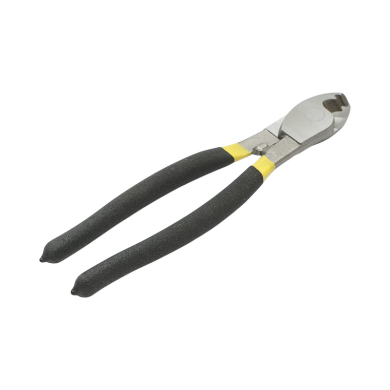 Pinze tagliafili da 200 mm Breckner Germany