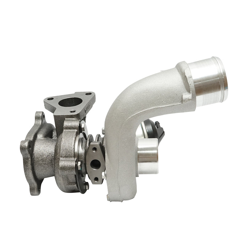 Turbo Renault Scenic, Megane I, Laguna I, Espace III, Kangoo I, Clio II codice motore F8Q730, F9Q730 ECO 1.9 DTI codice OEM 7700107795, 7700108948, 7700872574, 7711134065, 7701471634