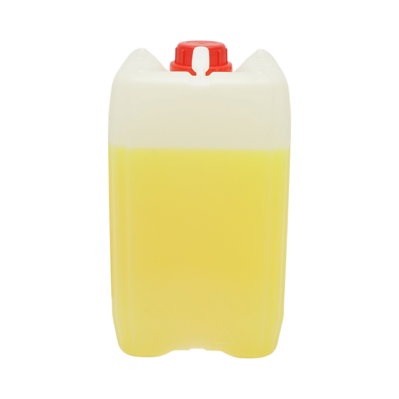 Pro-X Interior Cleaner – Detergente concentrato per interni auto (pelle, plastica e vinile) (5 kg)