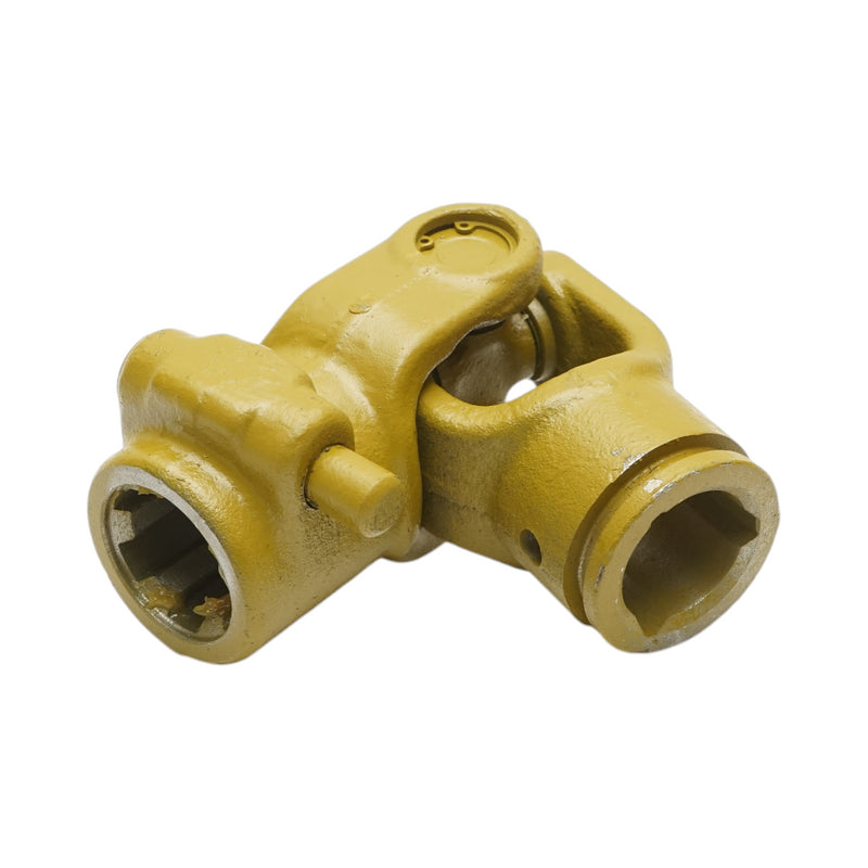 Giunto cardanico FCF T1 completo, croce 22x54 con tubo triangolare Ø 32