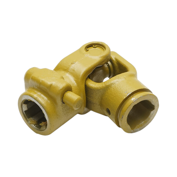 Giunto cardanico FCF T1 completo, croce 22x54 con tubo triangolare Ø 32