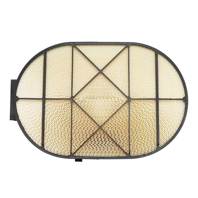Filtro aria Case IH, Evobus, Agco, Terex Codice OEM P608667, A0040946404, 87356545, 568310D1, 15504715