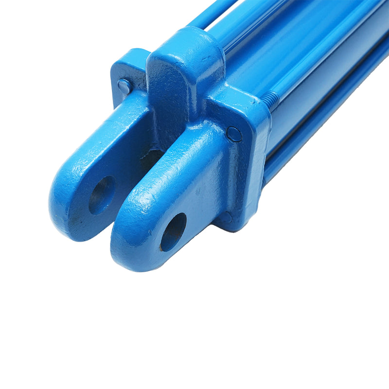 Cilindro idraulico fi75x30x200mm M20 UTB U-445 (515)
