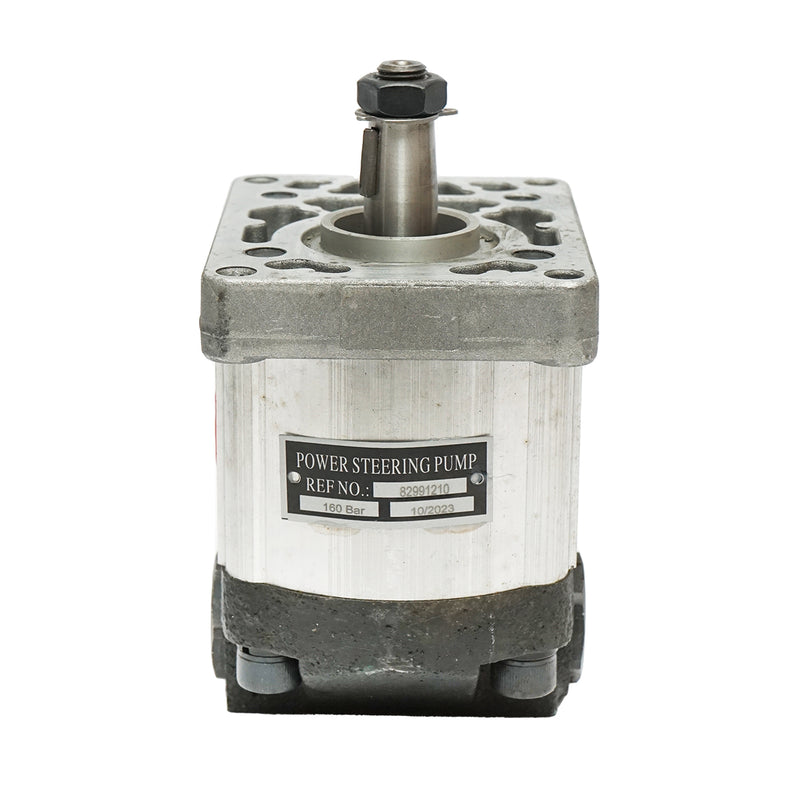 Pompa idraulica per New Holland, Case IH, Fiat, Ford codice OEM 82991210