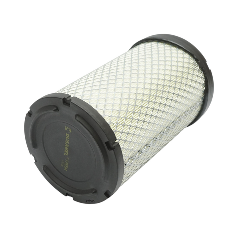 Filtro aria interno New Holland, Case IH, Steyr 110x150x250mm codice OEM 87517153, P783544