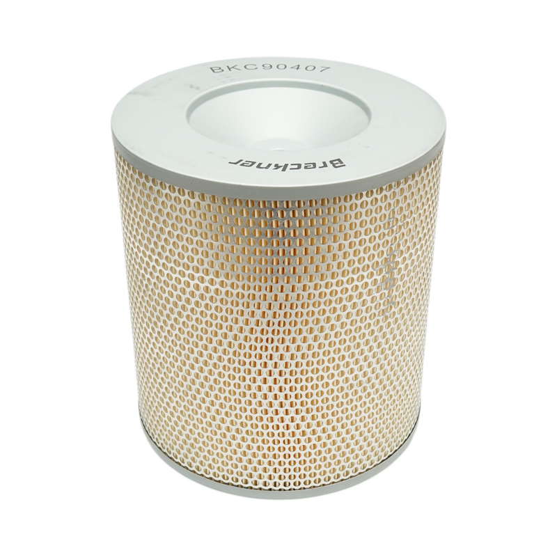 Filtro aria esterno Iveco Eurocargo 159x242,3x282 mm codice OEM P776260