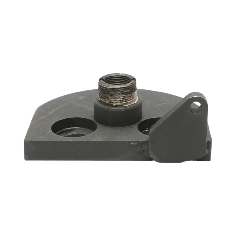 Supporto inferiore parafango asse anteriore destro New Holland, Case IH codice OEM 84606296