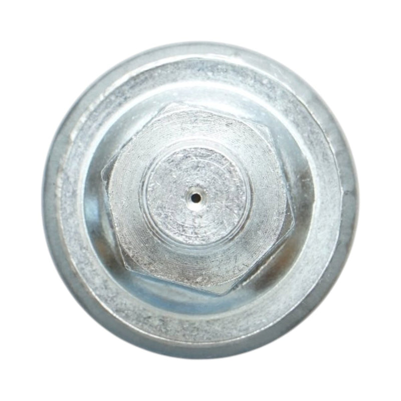 Sensore di pressione olio universale 0-10 bar, 2 pin, filetto M16x1,5 mm