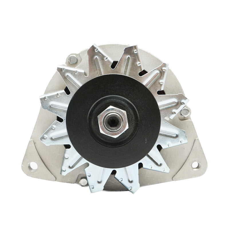 Alternatore 14V, 65A Codice OEM New Holland 82000689, 82001260, 83999794, F2NN10B376BA, F2NN10B376CA, FONN10B376AA