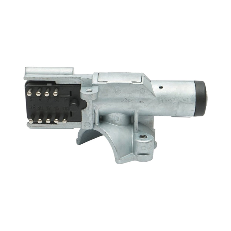 Blocchetto di accensione Volvo FH, FM, NH con 2 chiavi, codice OEM 20398484