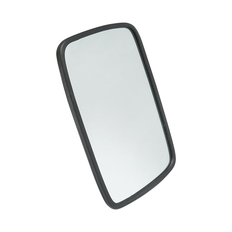 Specchio laterale universale 210x140mm con attacco sul braccio