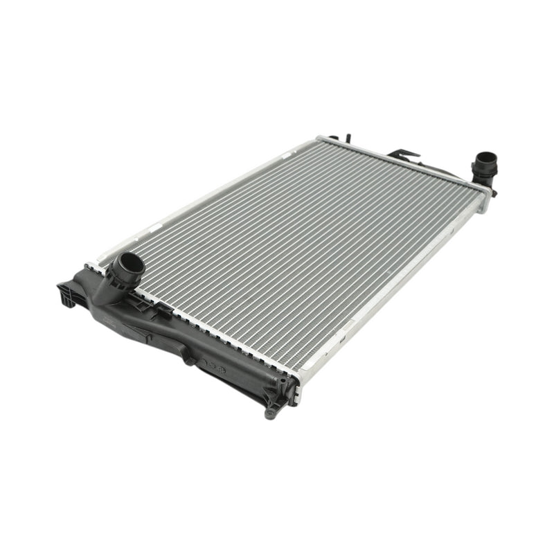 Radiatore raffreddamento acqua motore – BMW Serie 1, Serie 3, X1, Z4 (motori 1.6 – 3.0 Diesel) Dimensioni: 600 × 345 × 33 mm Codici OEM: 17112468099, 17117558480, 17117788904, 53472, 1924001089