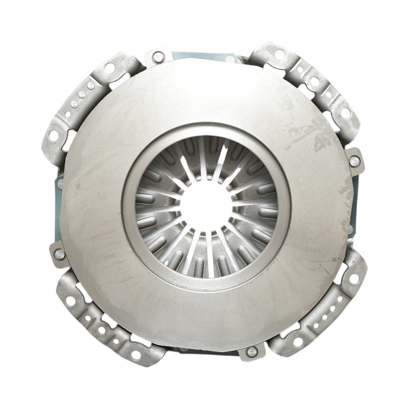 Spingidisco frizione da 330 mm per Deutz-Fahr, Lamborghini, Same (codice OEM) 0.012.7094.3, 001270943