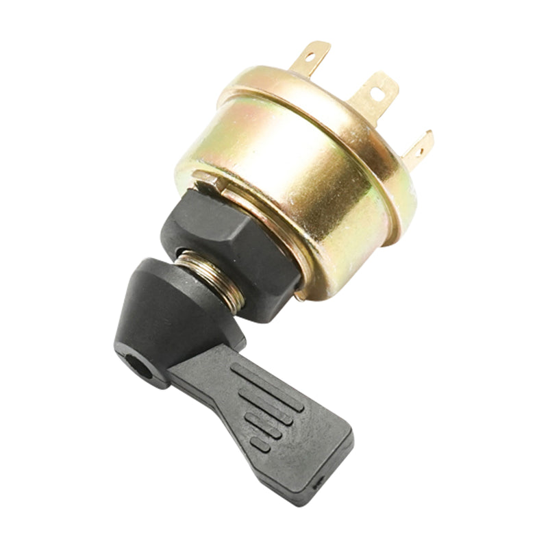 Contatto di avviamento per Claas, Fiat, Massey Ferguson 4184377