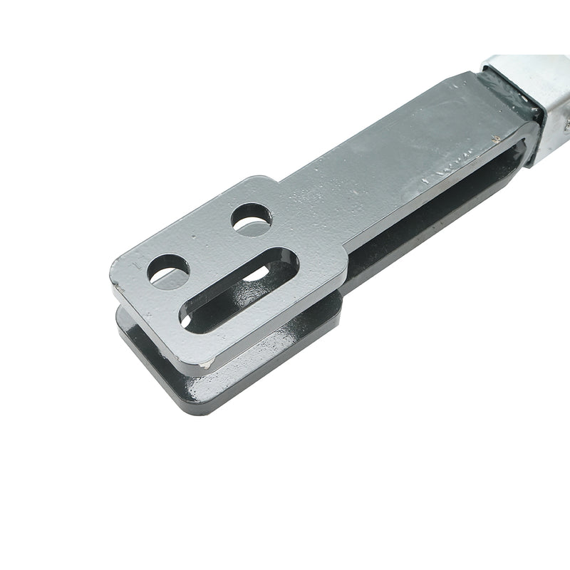 Stabilizzatore del collegamento laterale per Massey Ferguson codice OEM 160613, 1660438M92, 3147333, 650-780mm