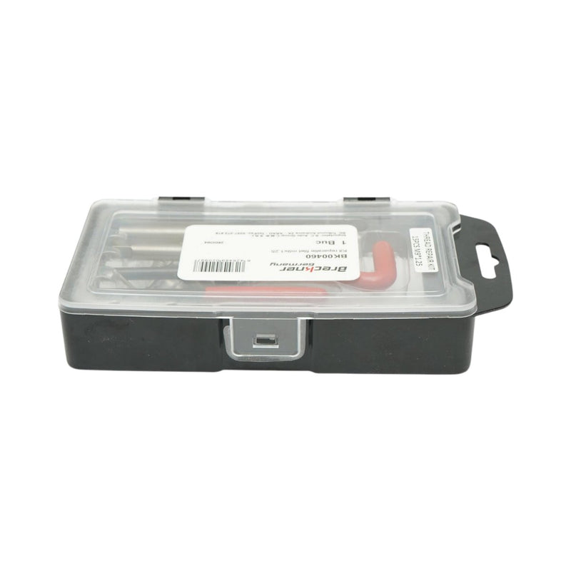 Kit di riparazione filettatura M9x1,25 Breckner Germany