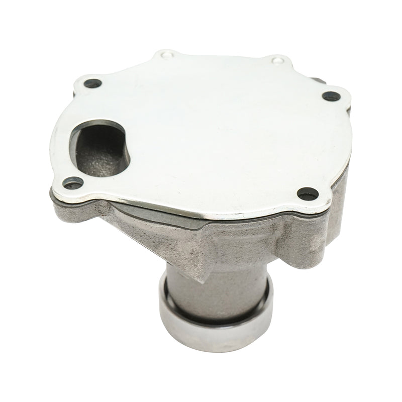 Pompa acqua per Fiat, Claas, Case, New Holland, Iveco, Renault, Steyr codice OEM 8013363, 99454833, 504065104, 6005025575, 6005031342, 130-235, 130-418, 130-380, 130-138, 130-138E Breckner Germany