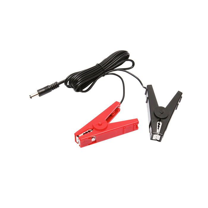 Elettrificatore DC 12/220V, 6.5 Joule, 100 km, per recinto elettrico, BRITMANN