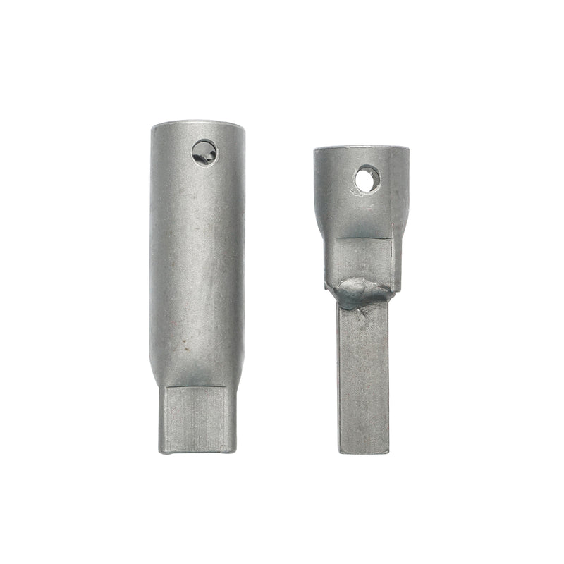 Tubo telescopico da 140 mm per SPC