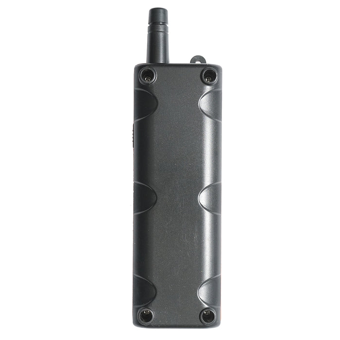 Telecomando wireless 12/24V con 6 pulsanti di controllo