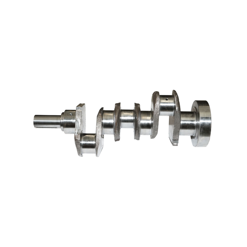 Albero motore per Landini e Massey Ferguson (motore Perkins a 3 cilindri) – Codice OEM 026053M, 94458, 31312701, 94464, 31312707, U5BG0027, 31315135, ZZ90078, 3637410M91, ZZ90122, 637399M91