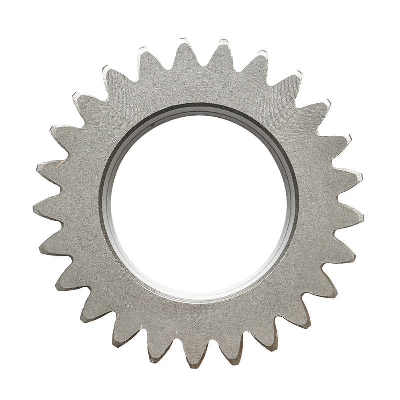 Pignone trasmissione retromarcia per Fiat, New Holland Z=25 codice OEM 5125006, 70807075