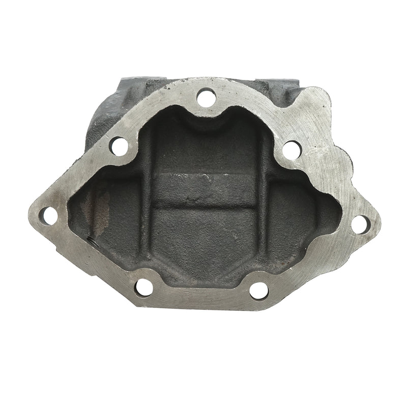 Monoblocco U-445 Copertura/Piastra Supporto Fiat 450-480 40.58.034 4982379
