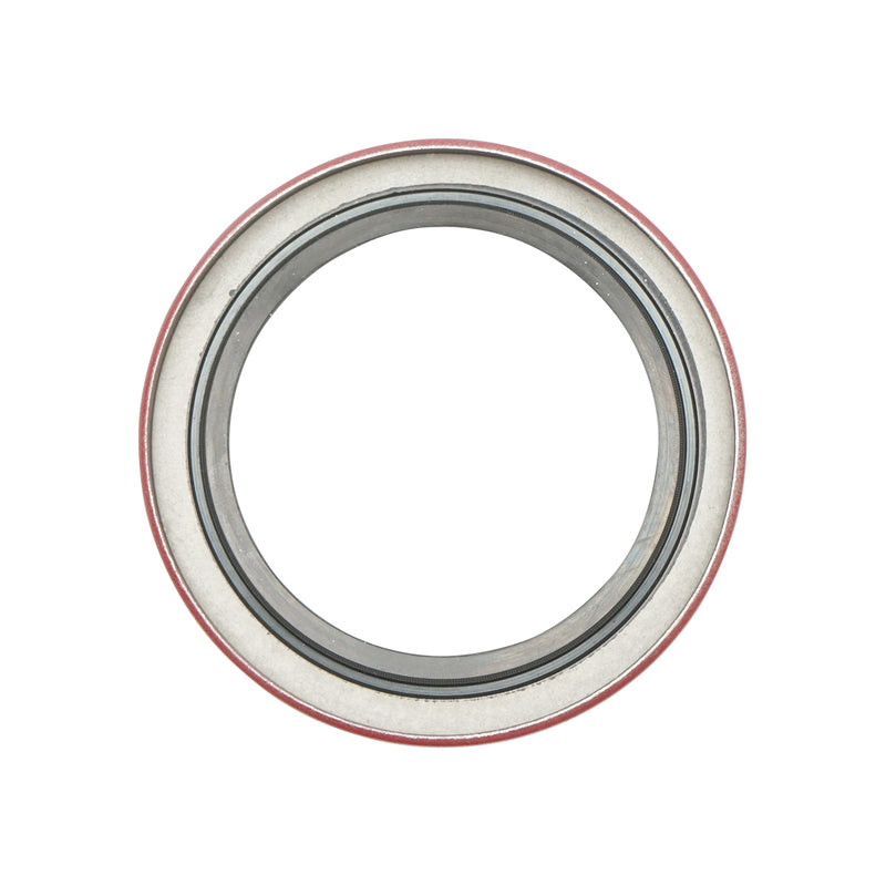 Guarnizione anteriore albero motore, distribuzione Fiat, Ford, New Holland codice OEM C4TZ6700A, C5NN6700A, D5NN6700A, F0NN6700CA, 81815927, 83908809, 83999512, 87800348, 87800696 Breckner Germany