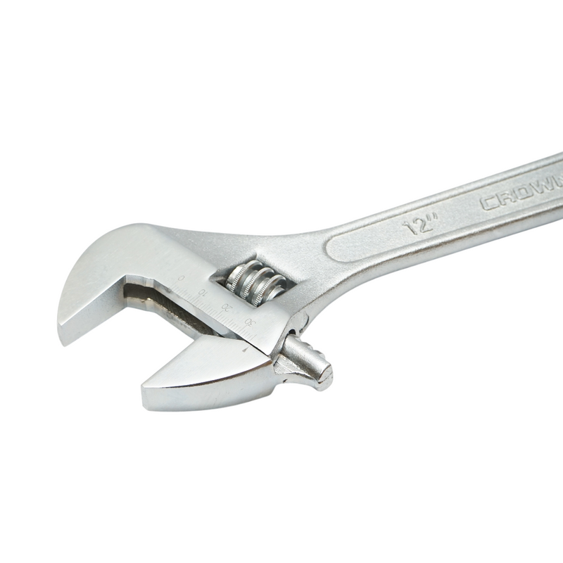 Chiave inglese regolabile Crownman da 300 mm