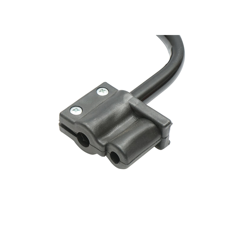 Braccio di supporto universale per il fissaggio dello specchietto laterale 350x225mm