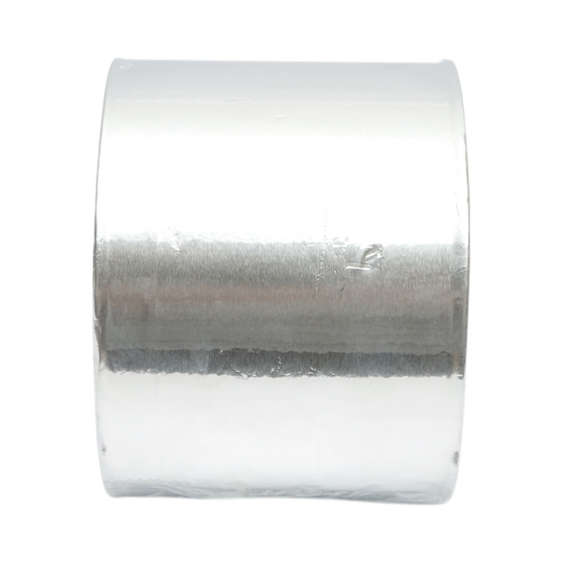 Nastro isolante in alluminio 100 mm x 50 m Breckner Germany
