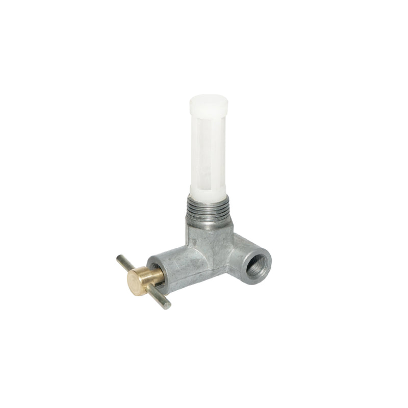 Valvola di svuotamento del serbatoio del carburante per Ford, New Holland codice OEM D1NN9N024B, 27033400, 81825099, 81826174, 81830037, 81859314, 83917402, 83926534, 83935915, C5NN9N024A