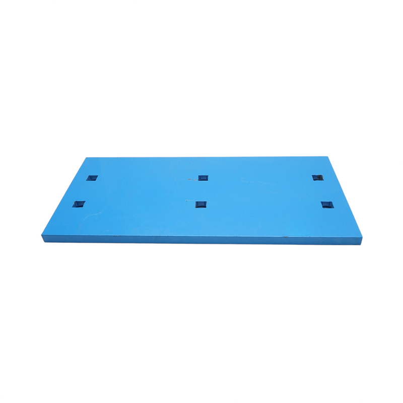 Tallone per aratro Lemken (destro/sinistro), 365 mm, codice OEM 3411508