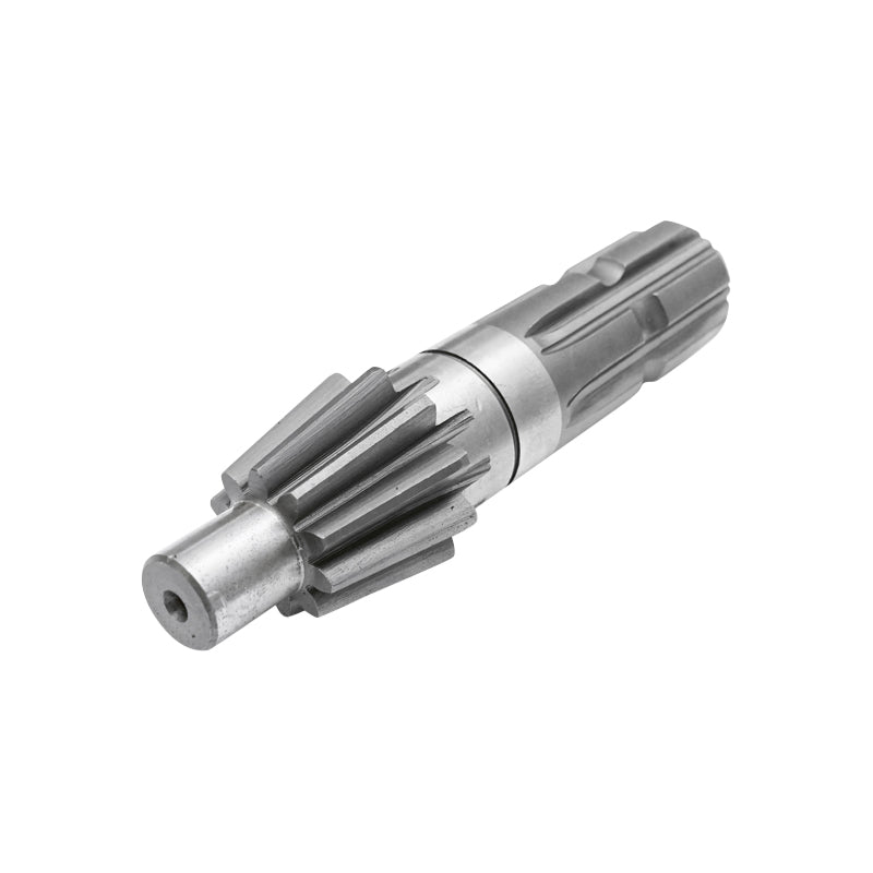 Coppia conica Comer Z72/Z10 M3.55 per ranghinatore Maschio Gaspardo Golia (Serie: 250-300/330/380/410); corona 0.792.6000.00, pignone 0.792.5000.00.
