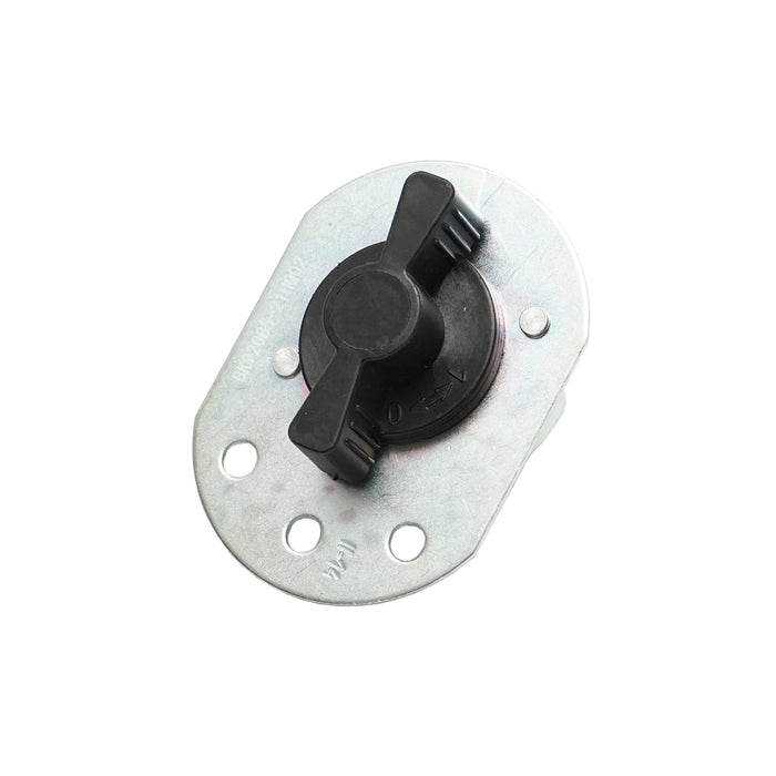 Contatto generale 12/24V 50A connettore in rame M10 per UTB, MTZ, VK-318 Breckner Germany
