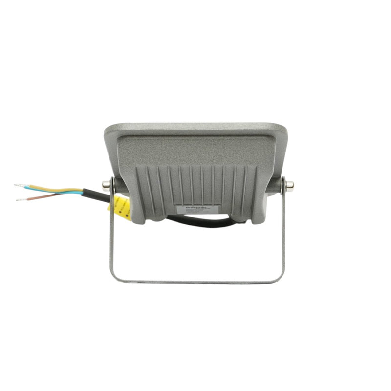 Proiettore LED 30W, 220V, 6500K, 2700lm, fascio largo, 135x115x28mm, IP66 Breckner Germany