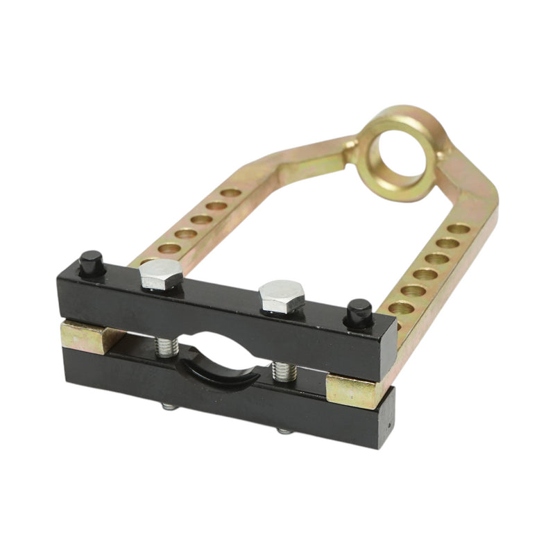 Estrattore universale per presse a testa planetaria 98x250x30mm Breckner Germany