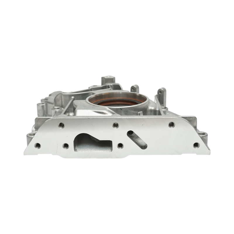 Pompa olio motore Deutz, Iveco, Volvo (codice OEM) 04258382, 04258673, 04254996, 04254997, 04502445, 04515823, F836200210070