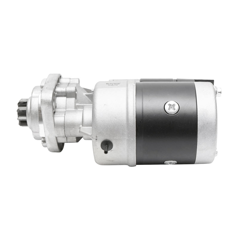 Motorino di avviamento per Fendt (codice OEM) F139900060, 9142708, F139900060011, X830100008, 0001354100, 01161386, 011711481, 012153840, 01303920, 01303970, 0001362017, 0001362018, 0001362040