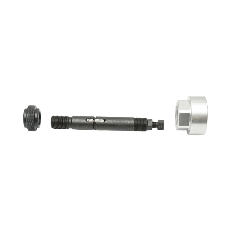 Kit attrezzo di bloccaggio per smorzatore di vibrazioni per Audi, Skoda, VW 1.8, 2.0 TSI/TFSI (EA888) Breckner Germany