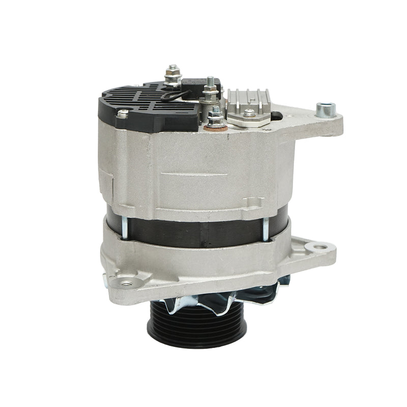 Alternatore 12V 45A Fiat, New Holland, Ford OEM 82002327, 82008639