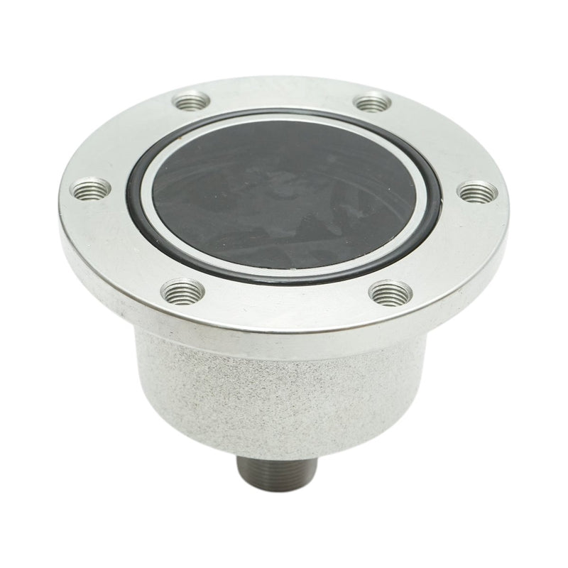 Mozzo per erpice a dischi Lemken Heliodor, lato destro (codici OEM: 5554512, 55510012, IL50-100/6T-M24-R)