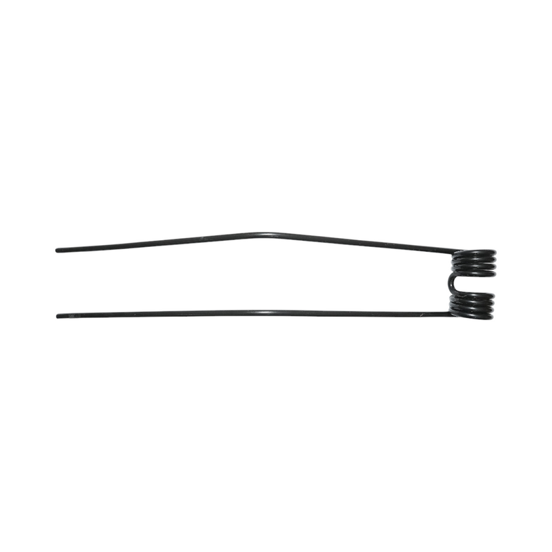 Dente elastico per ranghinatore IMA La Rocca 670x105x9, codice OEM 525525150
