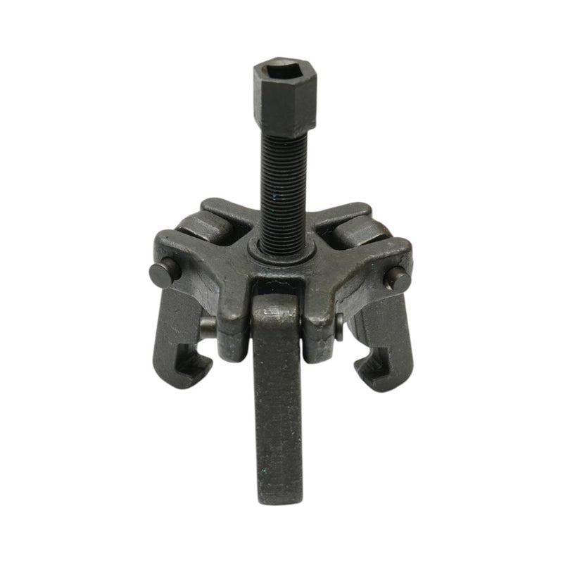 Set di 6 pezzi per l'estrazione della puleggia dell'albero motore Breckner Germany