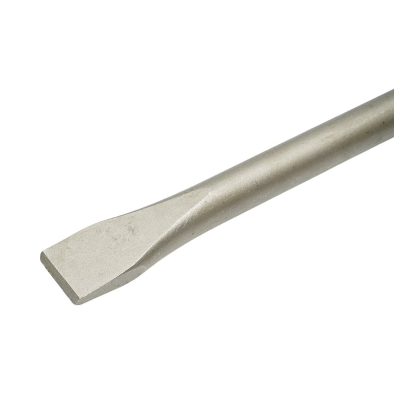 Scalpello piatto per calcestruzzo 25x400 mm SDS Max Breckner Germany