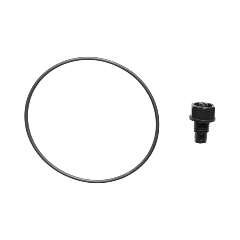Filtro carburante per Case IH, New Holland, Massey Ferguson, Steyr, 15x66x101 mm, codice OEM 84254852