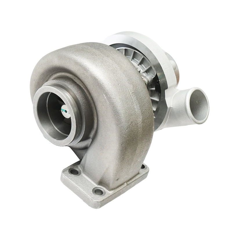 Turbocompressore per motore Cummins – Codice OEM 3522900, 3520030, 3535381, 3903667, 3903666, J919139, J919133, J919130, J919129, J908293, J919135, J906602